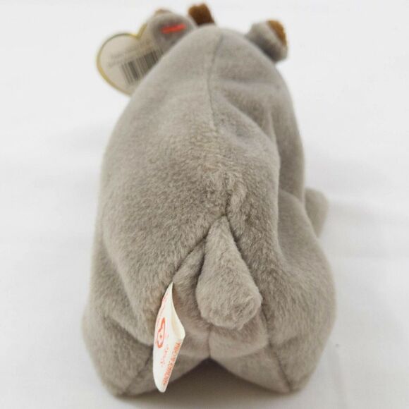 Ty Spike (Rhino) 5th Generation Retired - Picture 3 of 7